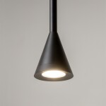 Фото 5 Подвесной светильник Technical P064PL-01B-1