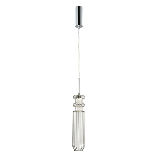 Фото Подвесной светильник Arte Lamp CRYSTAL A2942SP-1CC