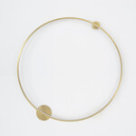 Фото 4 Бра Crystal Lux REAL AP35W LED BRASS