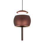 Фото 8411 Подвесной светильник ROLLER