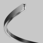 Фото 3 Шинопровод накладной/подвесной Technical TRX154-2SR-D1800-B