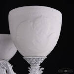 Фото 2 Торшер AL79101T/8/175 A WMN P1 U Angel Bohemia Ivele Crystal