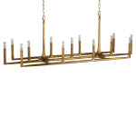 Фото 2 Потолочный подвесной светильник