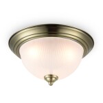 Фото 4 Потолочный светильник Freya FR2913-CL-03-BZ