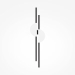 Фото 4 Настенный светильник (бра) Maytoni MOD179WL-L22W4K