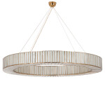 Фото 3 Потолочный подвесной светильник   JPL-23507