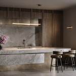 Фото 4 Настенный светильник (бра) Maytoni MOD340WL-L10BS3K