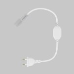 Фото 3 Комплектующие для гибкого неона Led Strip 201236