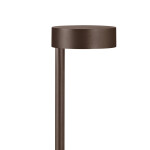 Фото 1 8479 Наземный уличный светильник NAGANO