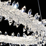 Фото 4 Люстра MD-0120B-60 gold