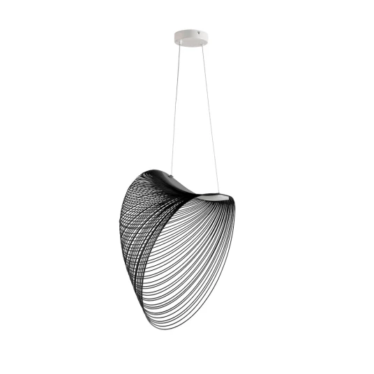 Фото Подвесной светильник Divinare CARVED 1139/06 SP-16