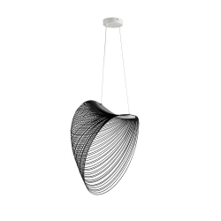 Фото Подвесной светильник Divinare CARVED 1139/06 SP-16