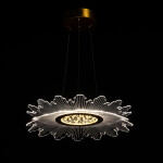 Фото 1 Люстра  510014901