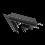 Фото 4 Комплектующие для встраиваемой трековой системы Technical TRA010CLS-42B