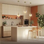 Фото 3 CL102013 Томми Бронза Св-к Подвес