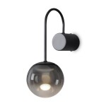 Фото 5 Настенный светильник (бра) Freya FR6178WL-L5B