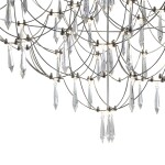 Фото 7 Подвесной светильник Freya FR6138PL-L44CH