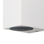 Фото 1 6517 Настенный уличный светильник KANDANCHU