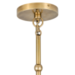 Фото 1 Потолочный подвесной светильник PL-37025