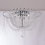 Фото 4 Люстра MX8319-6A chrome