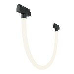 Фото 7 Трековый подвесной светильник Technical TR101-2-20W4K-B