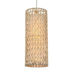 Фото 3 Потолочный подвесной светильник VH-28404 S