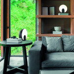 Фото 1 8431 Настольная лампа OCULO