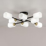 Фото 4 CL130285 Генри Св-к Люстра