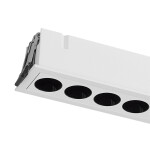 Фото 2 9134 Встраиваемый светильник BLAU