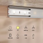 Фото 3 Светодиодная лента Led Strip 201168