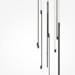 Фото 1 Подвесной светильник Maytoni MOD236PL-L54B3K