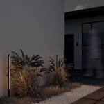 Фото 5 Ландшафтный светильник Outdoor O440FL-L12GF3K