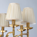 Фото 2 Люстра Вирджиния 444012308