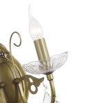 Фото 6 Бра Arti Lampadari Prato E 2.1.2.600 A