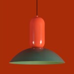 Фото 7 Подвесной светильник Freya FR5551PL-01RG