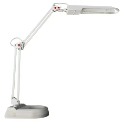 Фото Офисная настольная лампа Arte Lamp DESK A5810LT-1WH