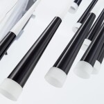 Фото 3 CL227141 Вегас Черный Св-к Люстра