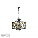 Фото 3 Подвесная люстра iLamp Organic Loft192-3