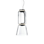 Фото 1 Подвесной светильник 10248P/B2