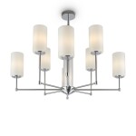 Фото 6 Люстра Freya FR5184PL-08CH