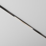 Фото 4 Трековый светильник Technical TR240-2-12W3K-B