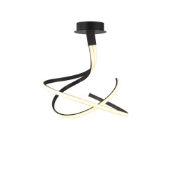 Фото 5827 Люстра потолочная NUR