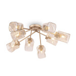 Фото 1 Потолочный светильник Freya FR5095CL-08G