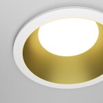 Фото 5 Встраиваемый светильник Technical DL126-GX53-WMG