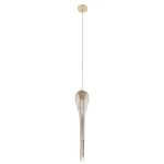 Фото Подвесной светильник Arte Lamp WATERFALL A1577SP-1GO