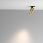 Фото 1 Встраиваемый светильник Technical C110CL-01-GU10-BS