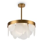 Фото 7 Подвесной светильник Freya FR5104PL-06BS3