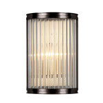 Фото 3 Настенный светильник Alice matt black