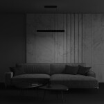 Фото 5 Подвесной светильник Technical P010PL-L23B