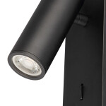 Фото 1 8874 Настенный светильник NOTTE